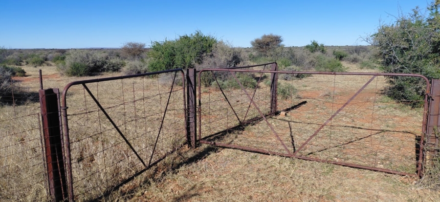 Commercial Property for Sale in Strydenburg Northern Cape